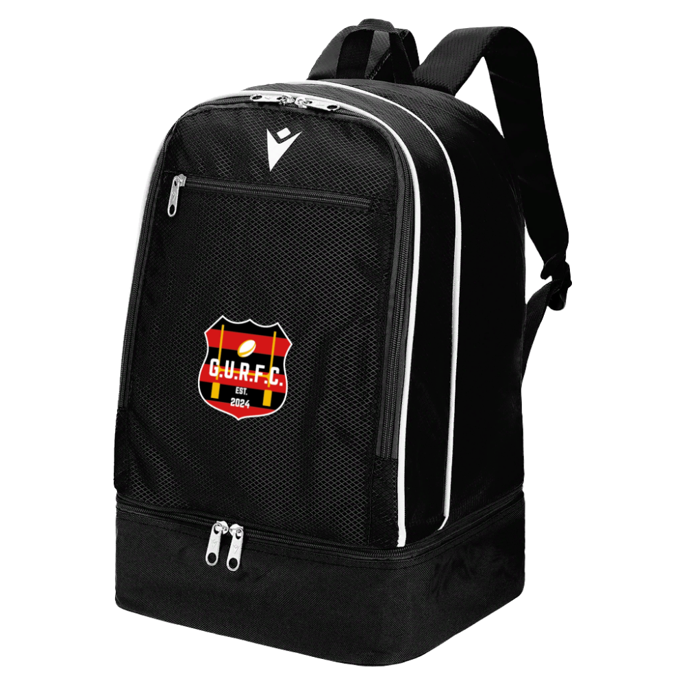 Macron Academy evo backpack sr | Image 1