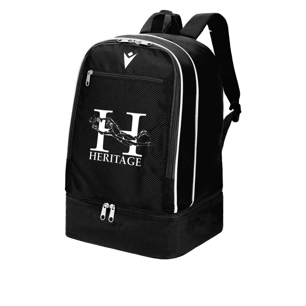Macron Academy evo backpack sr | Image 1