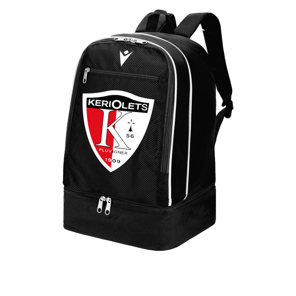 Macron Academy evo sac à dos | Image 1
