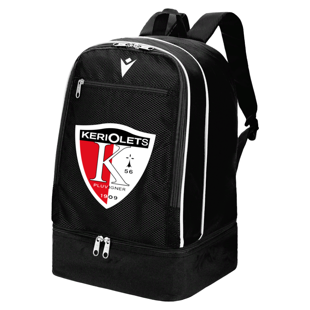 Macron Academy evo sac à dos | Image 1