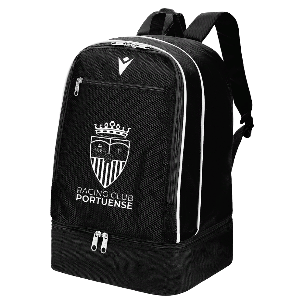 Macron Mochila pequeÑa entrenador | Imagen 1