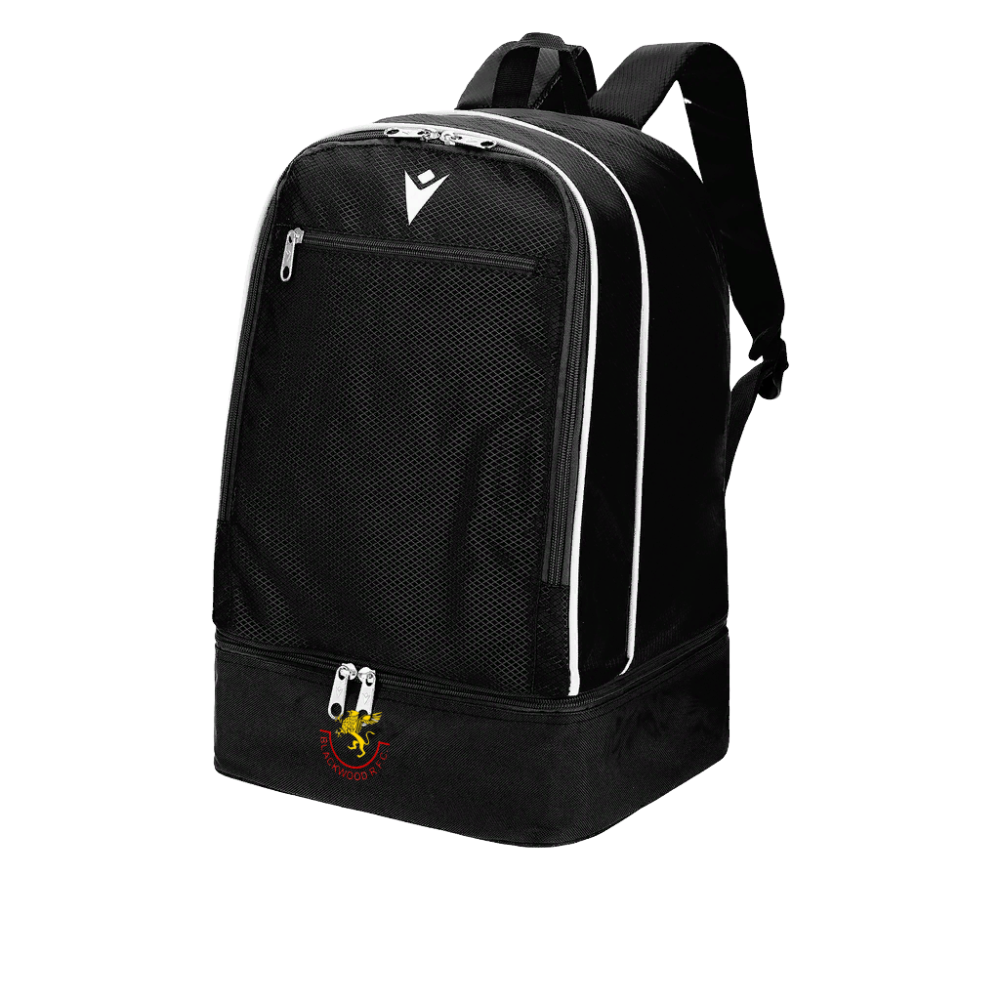 Macron Academy evo backpack blk | Image 1