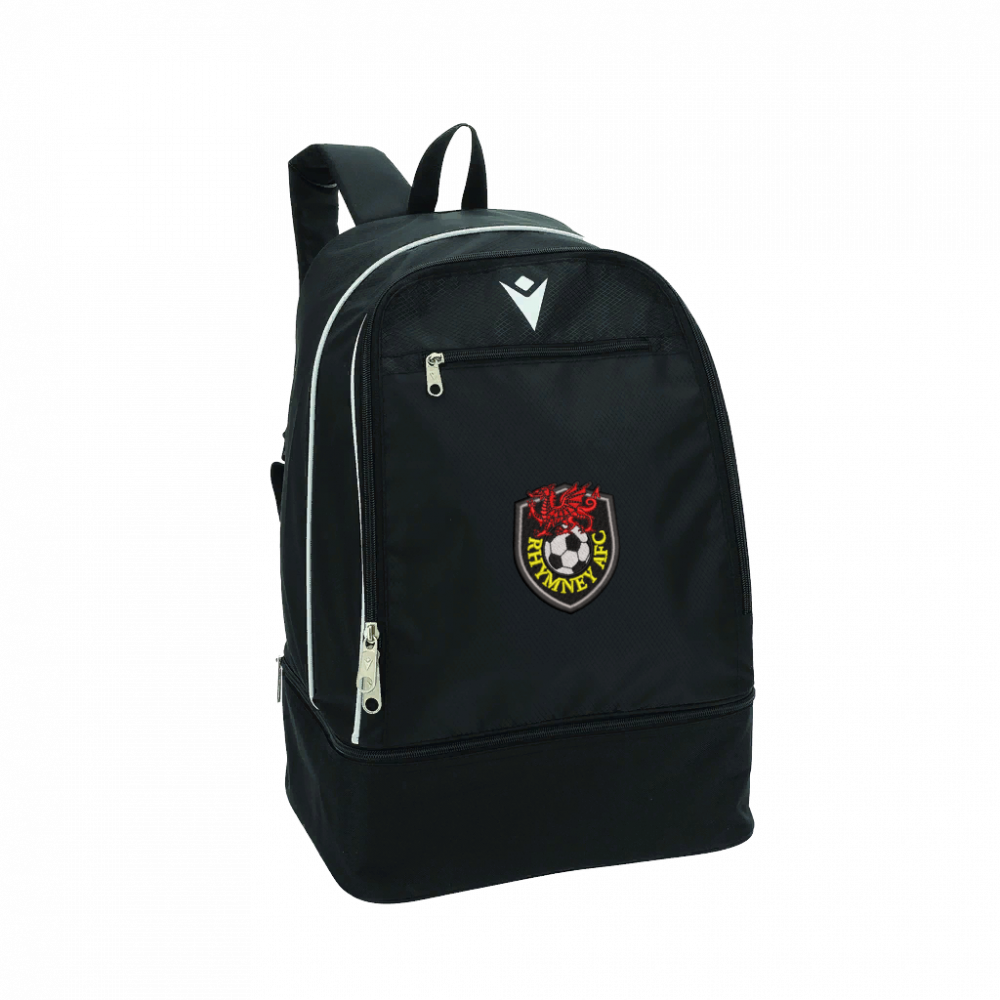 Macron Academy evo backpack blk | Image 1