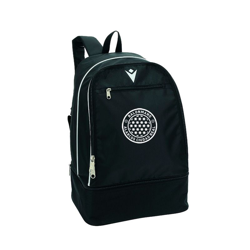 Macron Mochila viaje balonmano alarcos temp 24/26 | Imagen 1