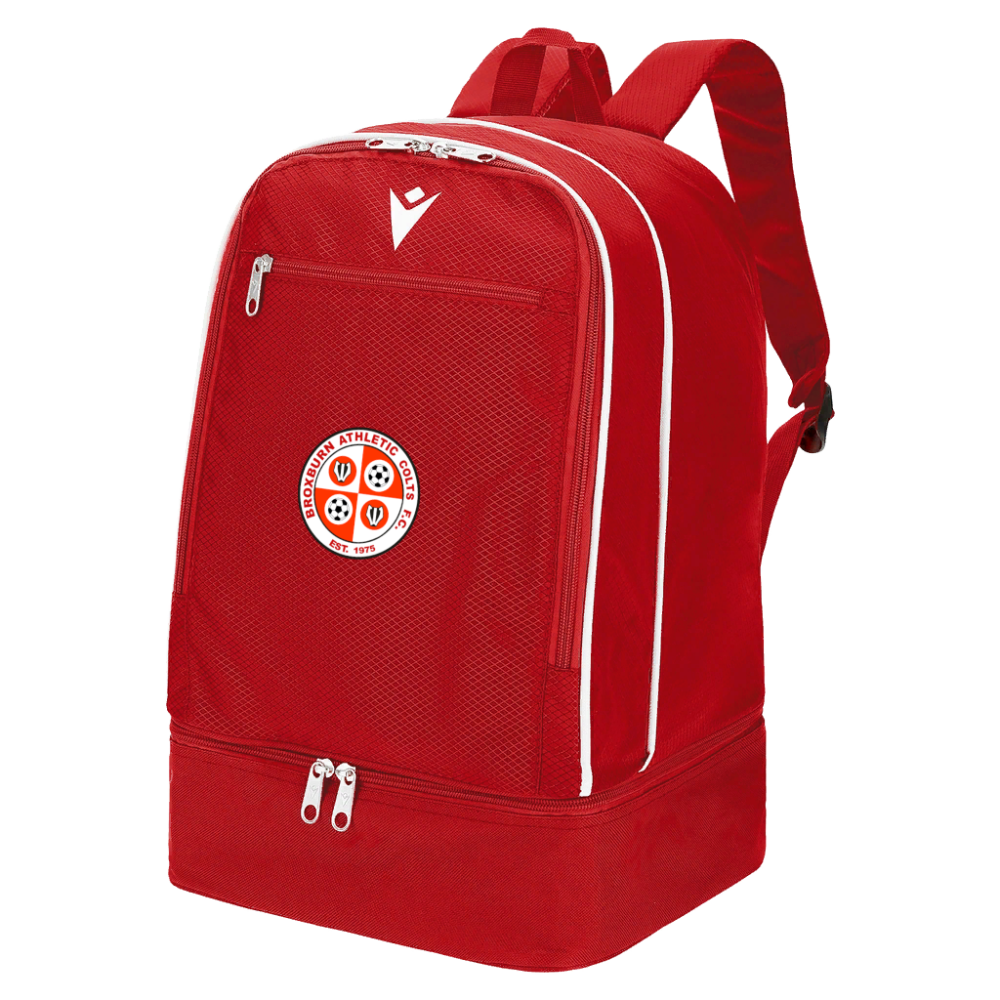 Macron Academy evo backpack sr | Image 1