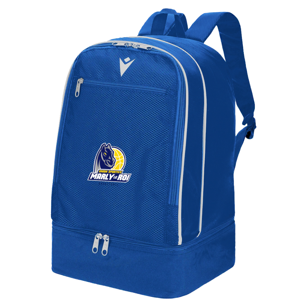 Macron Sac à dos academy evo roy - logoté | Image 1