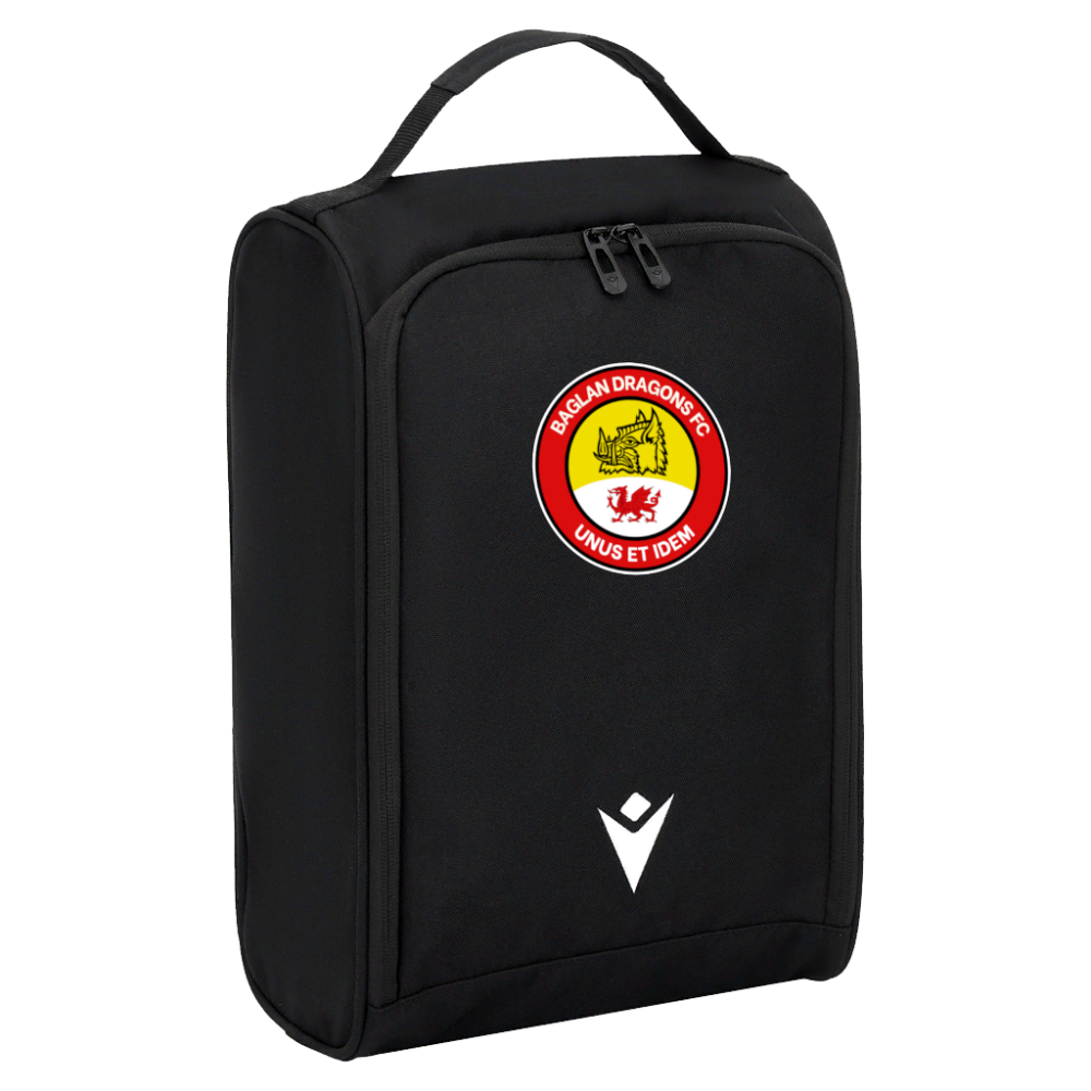 Macron Ferry shoe box sr | Image 1