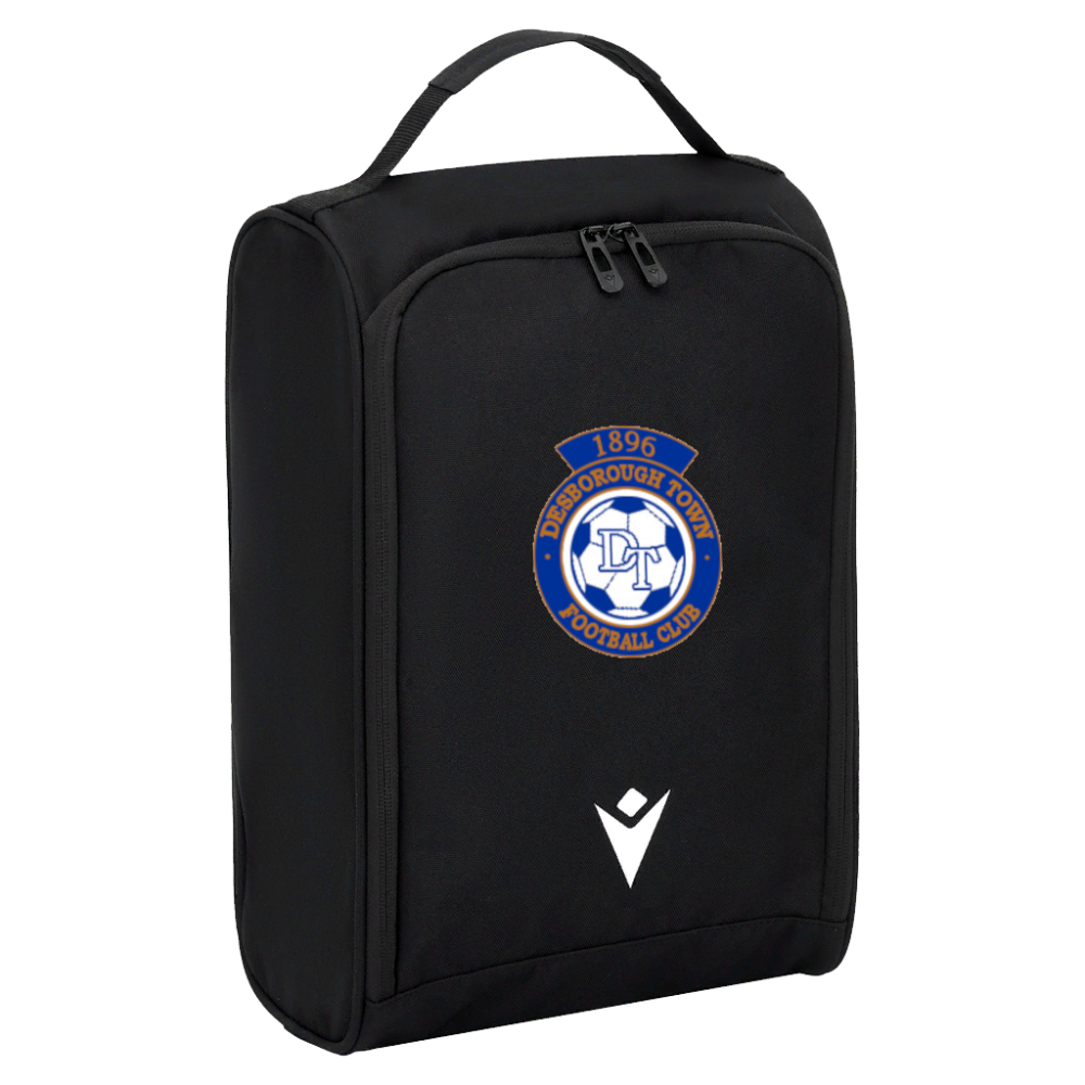 Macron Ferry shoe box sr | Image 1