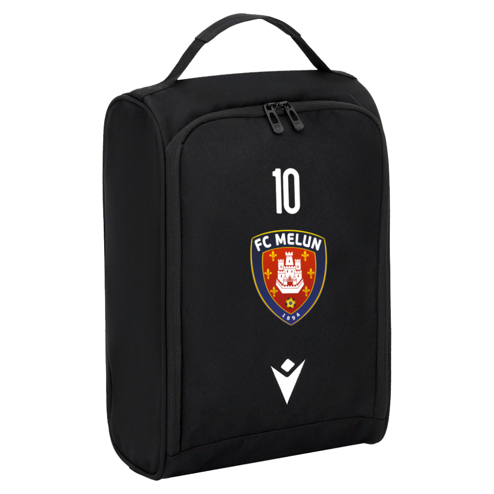 Macron Ferry sac porte-chaussures | Image 1