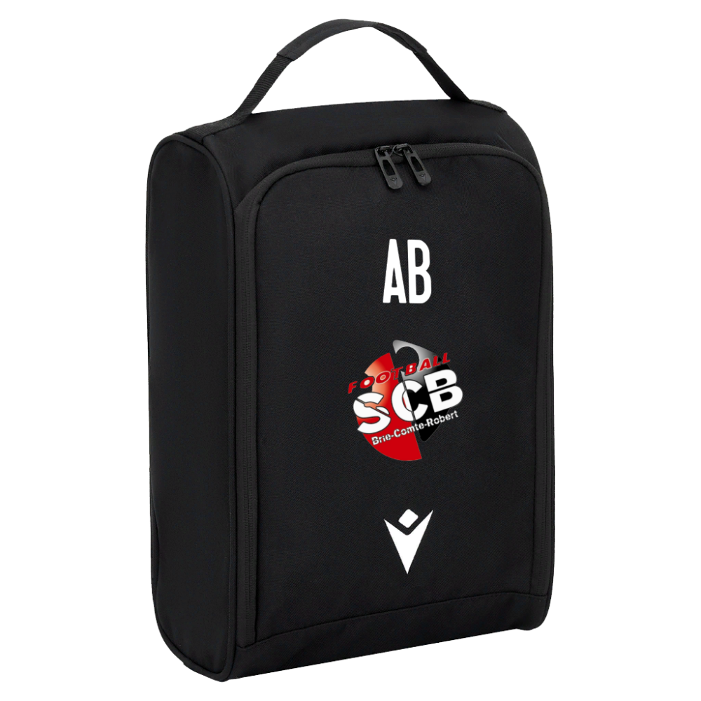 Macron Ferry sac porte-chaussures | Image 1