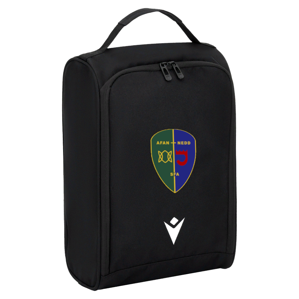 Macron Ferry bootbag blk | Image 1