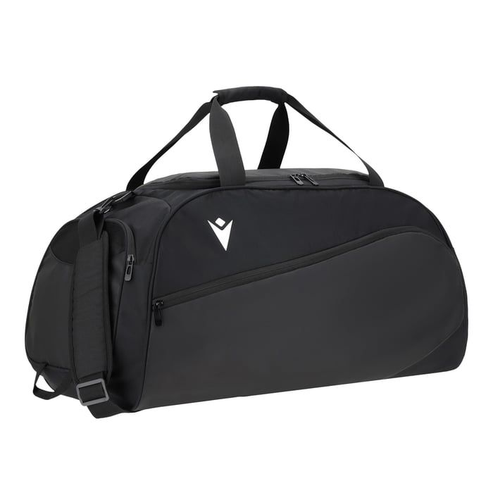 Macron Adventure gym bag blk | Bild 1