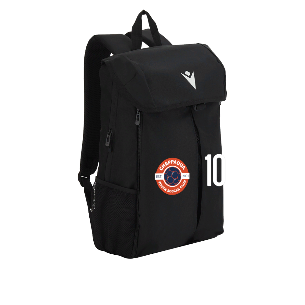 Macron Windfall backpack | Image 1