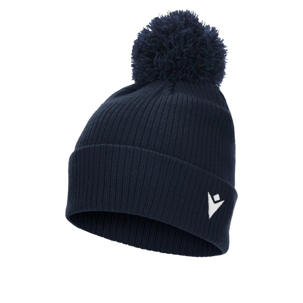 Macron Snow pom pom beanie | Image 1