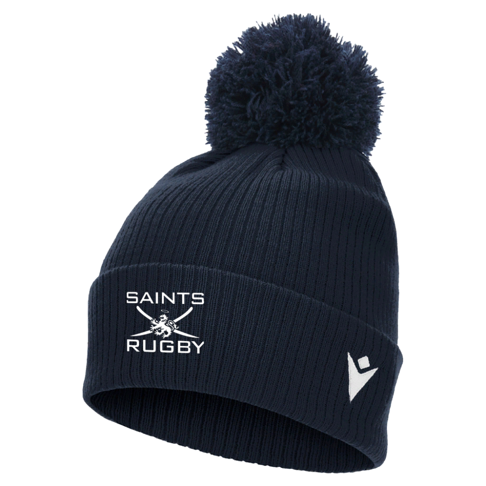 Macron Snow pom pom beanie sr | Image 1