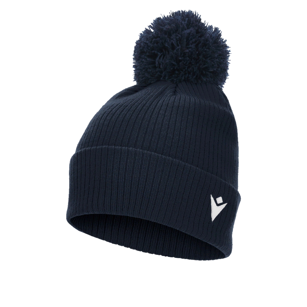 Macron Snow pom pom beanie | Immagine 1