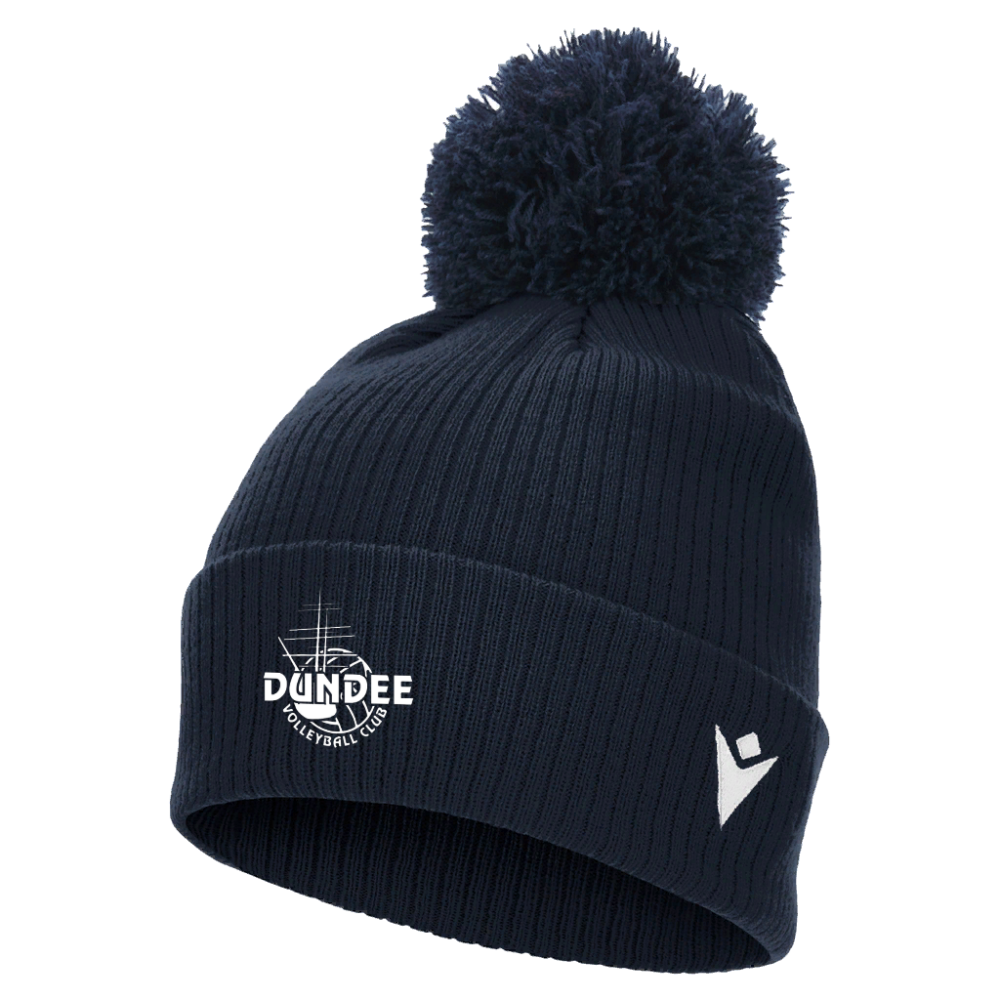 Macron Snow pom pom beanie sr | Image 1