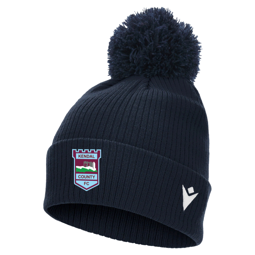 Macron Snow pom pom beanie sr | Image 1