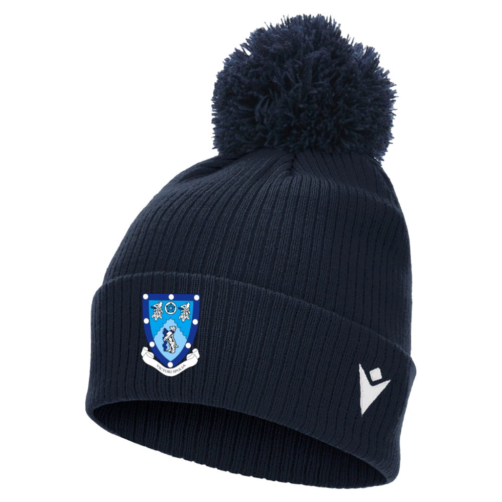 Macron Snow pom pom beanie sr | Image 1