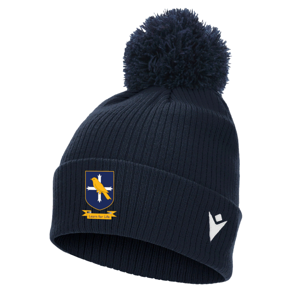 Macron Snow pom pom beanie sr | Image 1