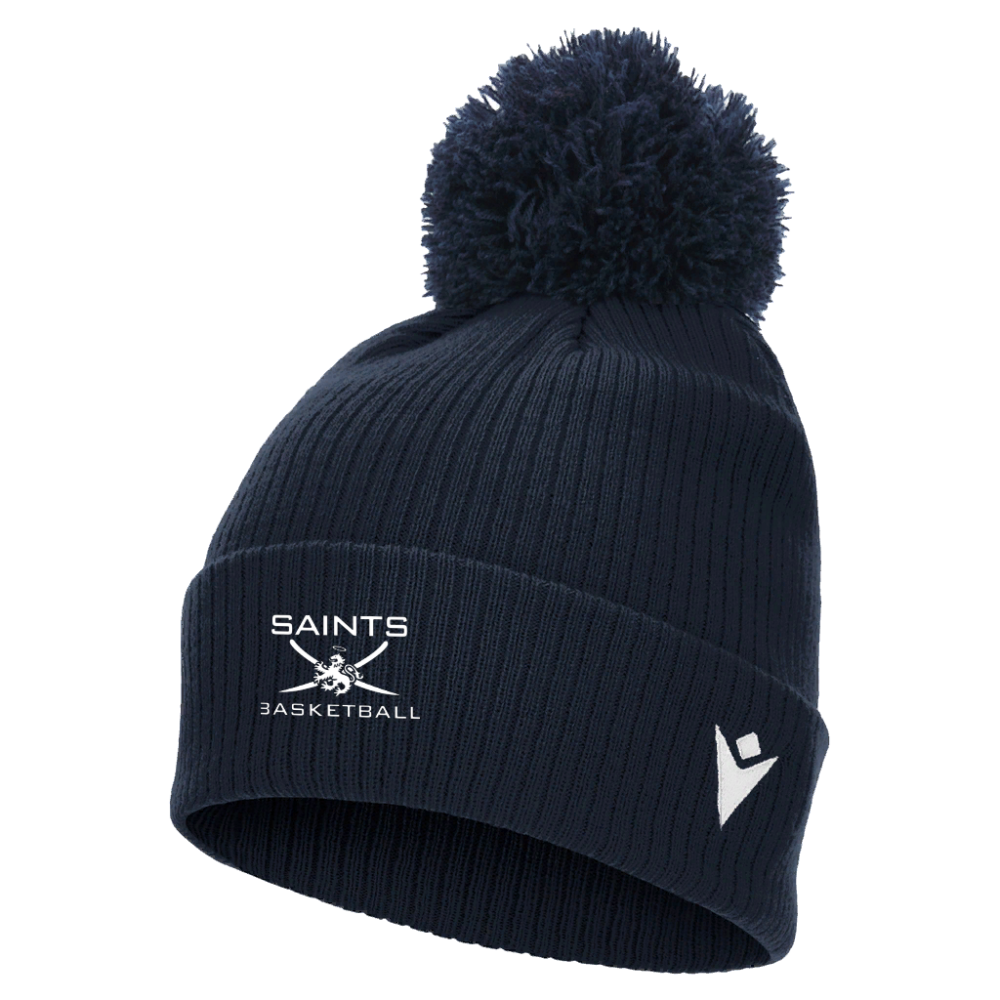 Macron Snow pom pom beanie sr | Image 1