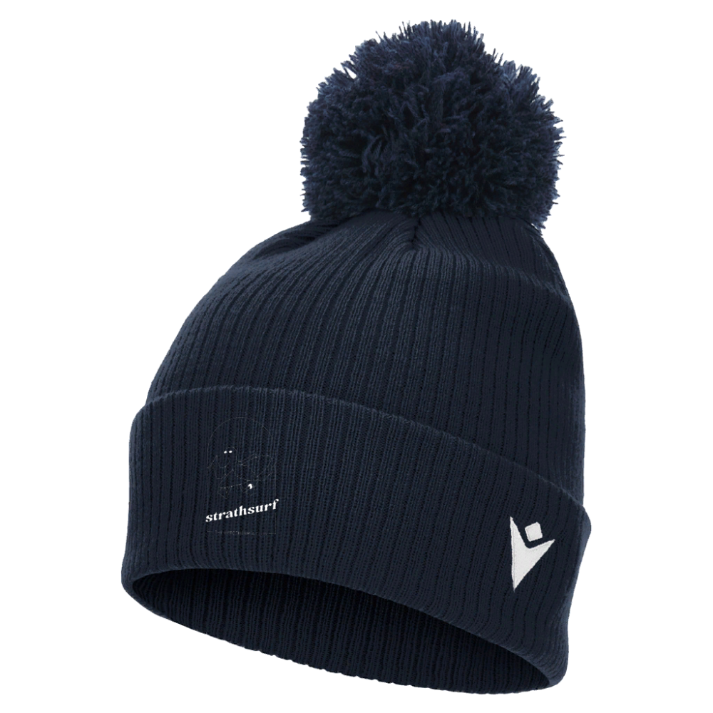 Macron Snow pom pom beanie sr | Image 1