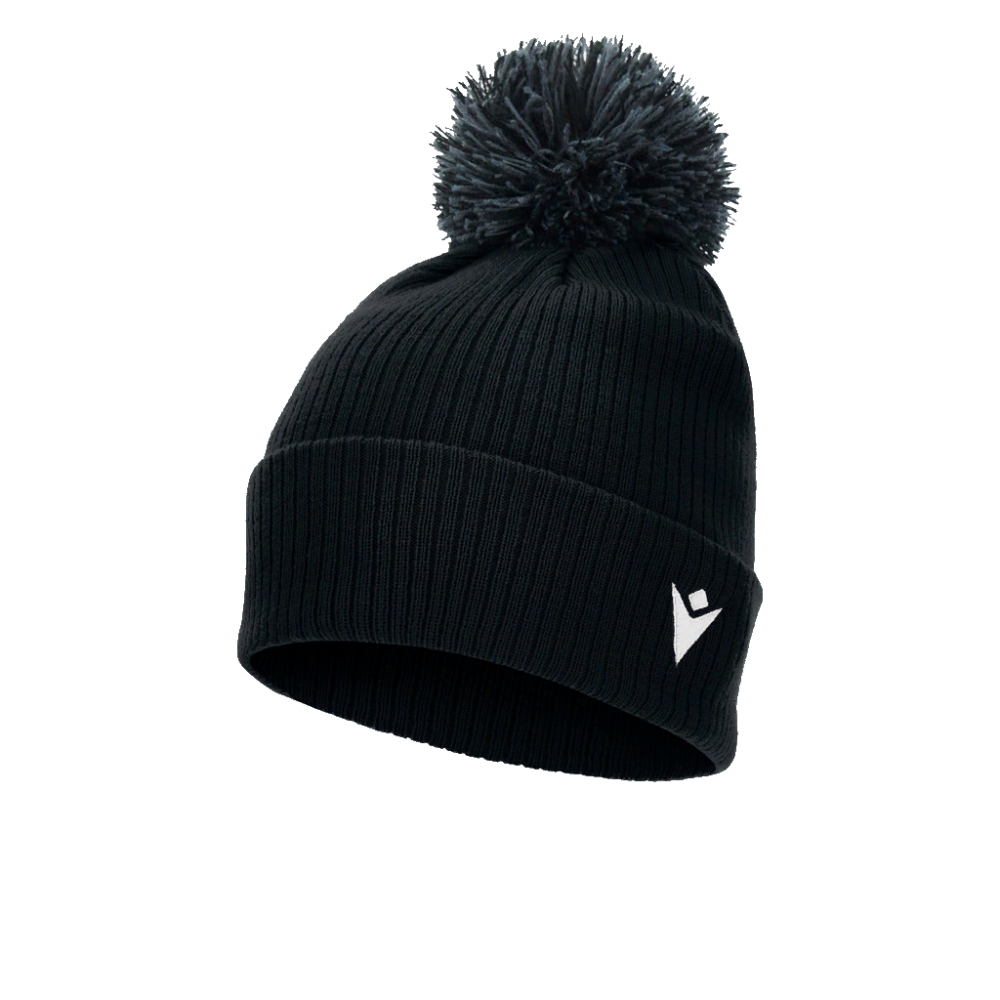 Macron Snow pom pom beanie | Image 1
