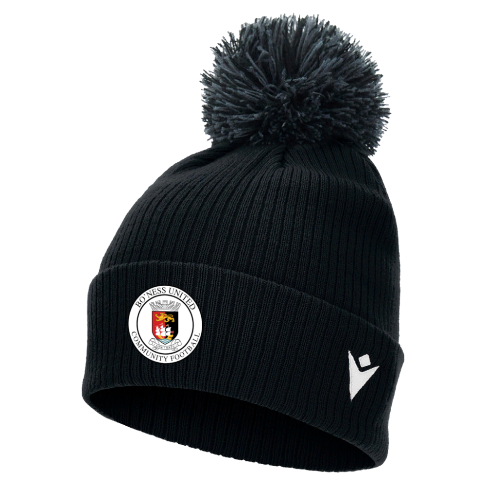 Macron Snow pom pom beanie sr | Image 1