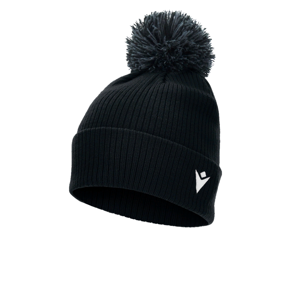 Macron Snow pom pom beanie | Immagine 1