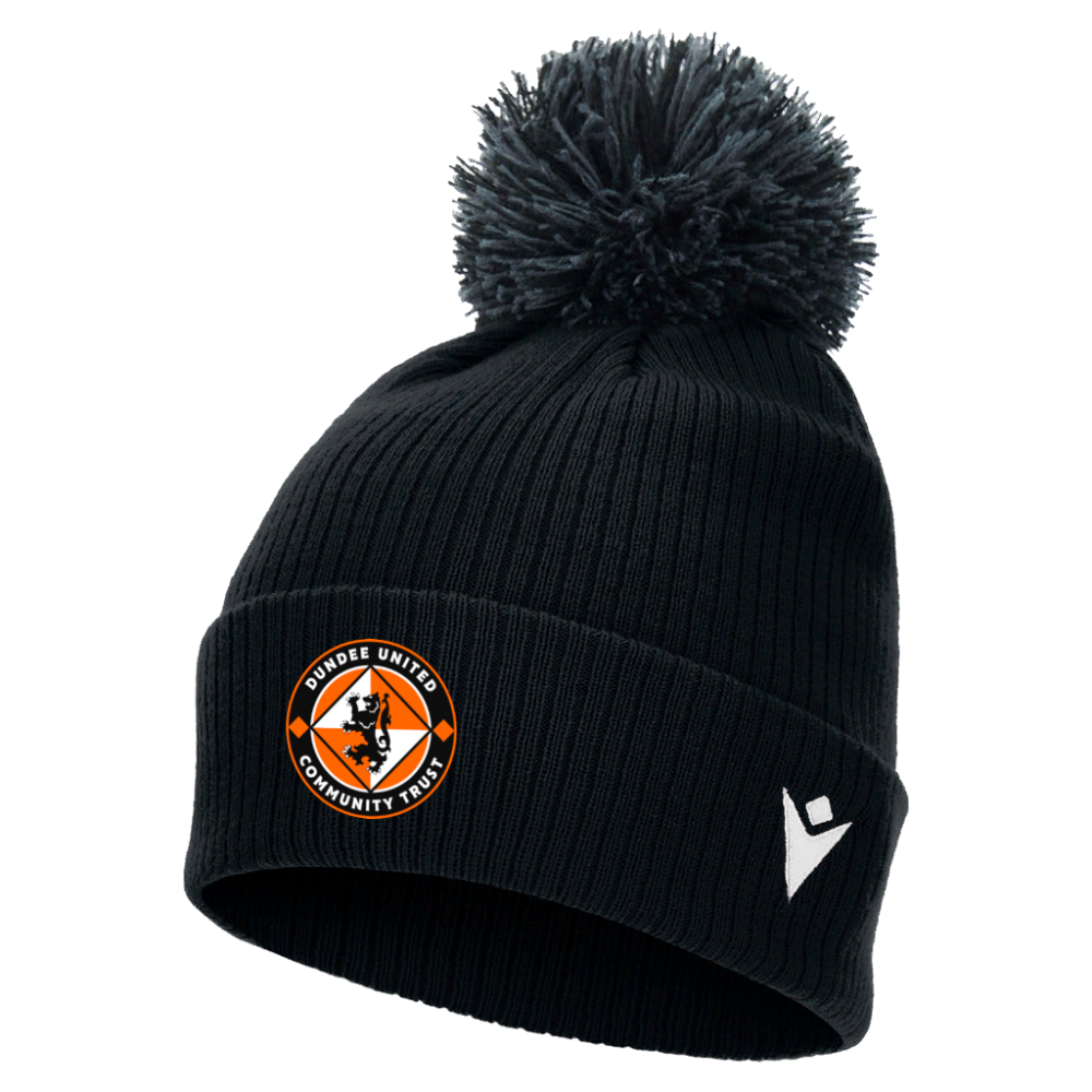 Macron Snow pom pom beanie sr | Image 1