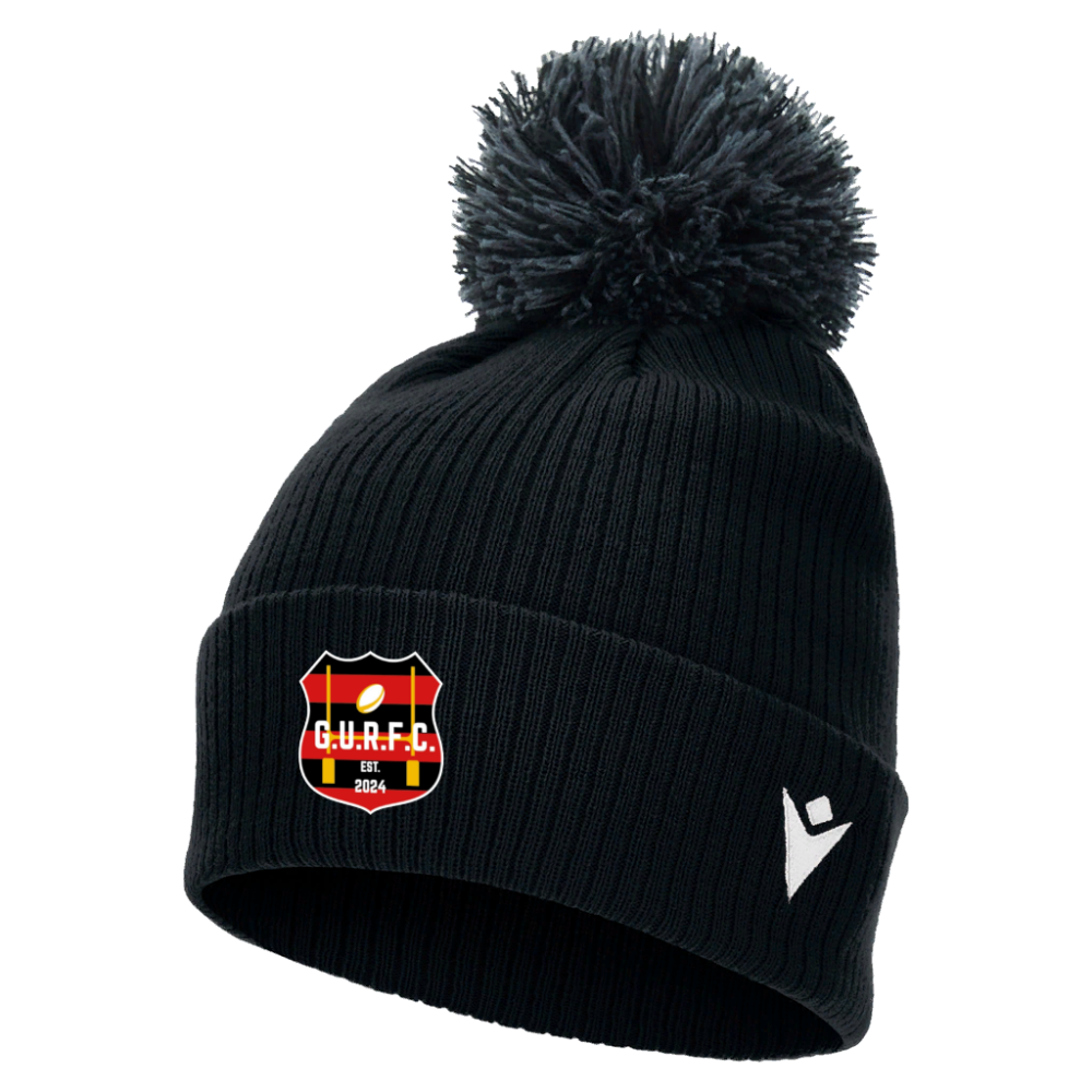Macron Snow pom pom beanie sr | Image 1