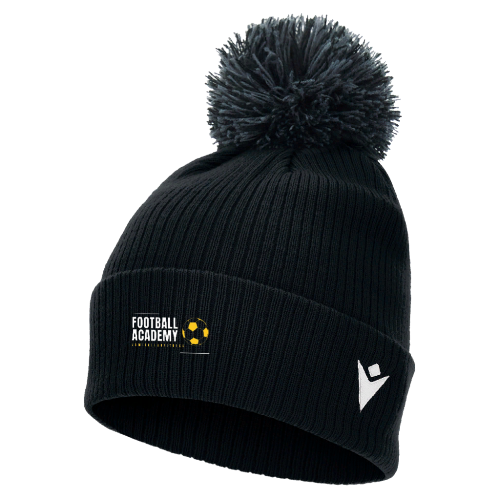 Macron Snow pom pom beanie sr | Image 1