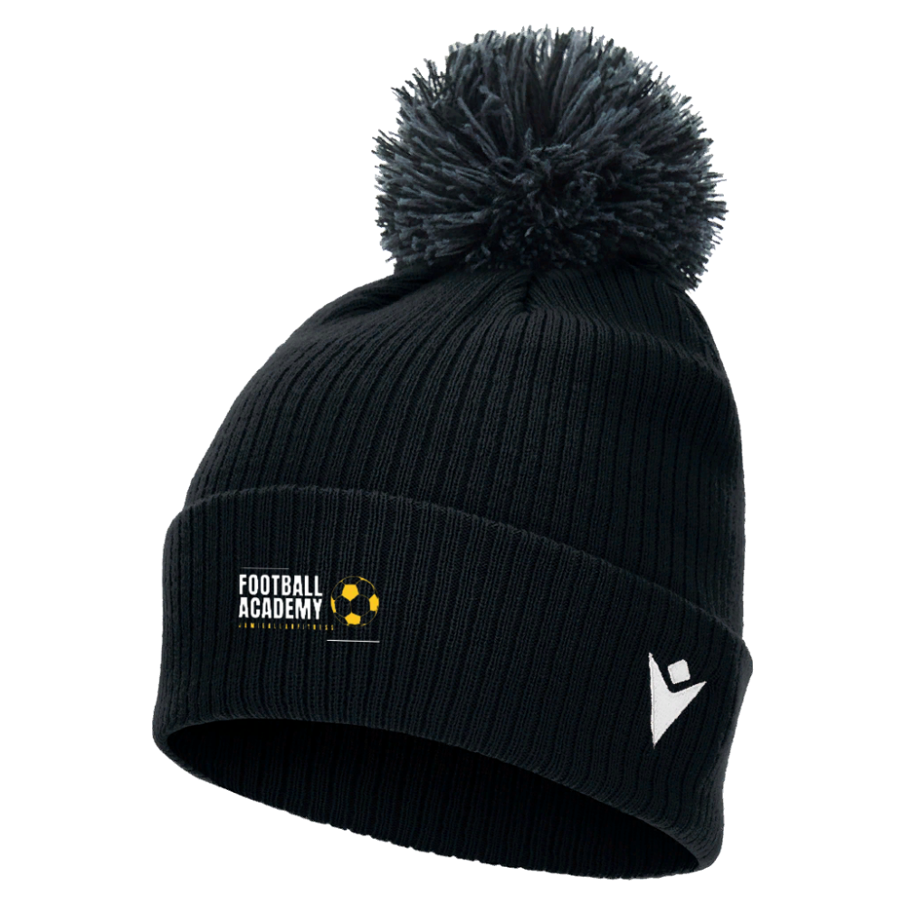 Macron Snow pom pom beanie sr | Image 1