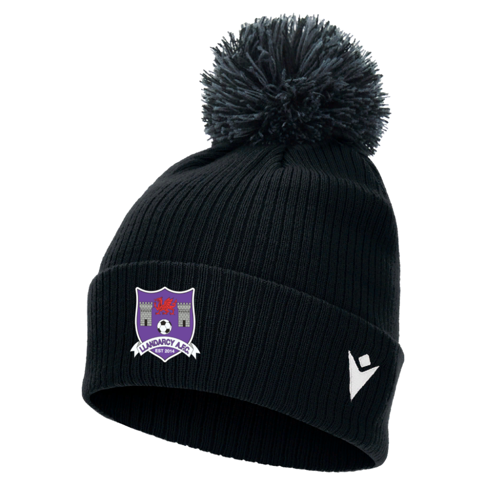 Macron Snow pom pom beanie sr | Image 1