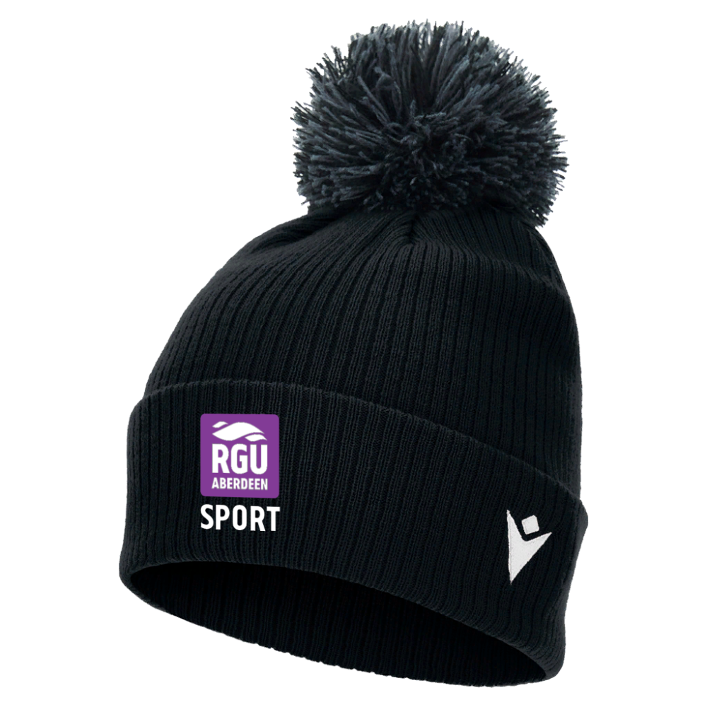 Macron Snow pom pom beanie sr | Image 1