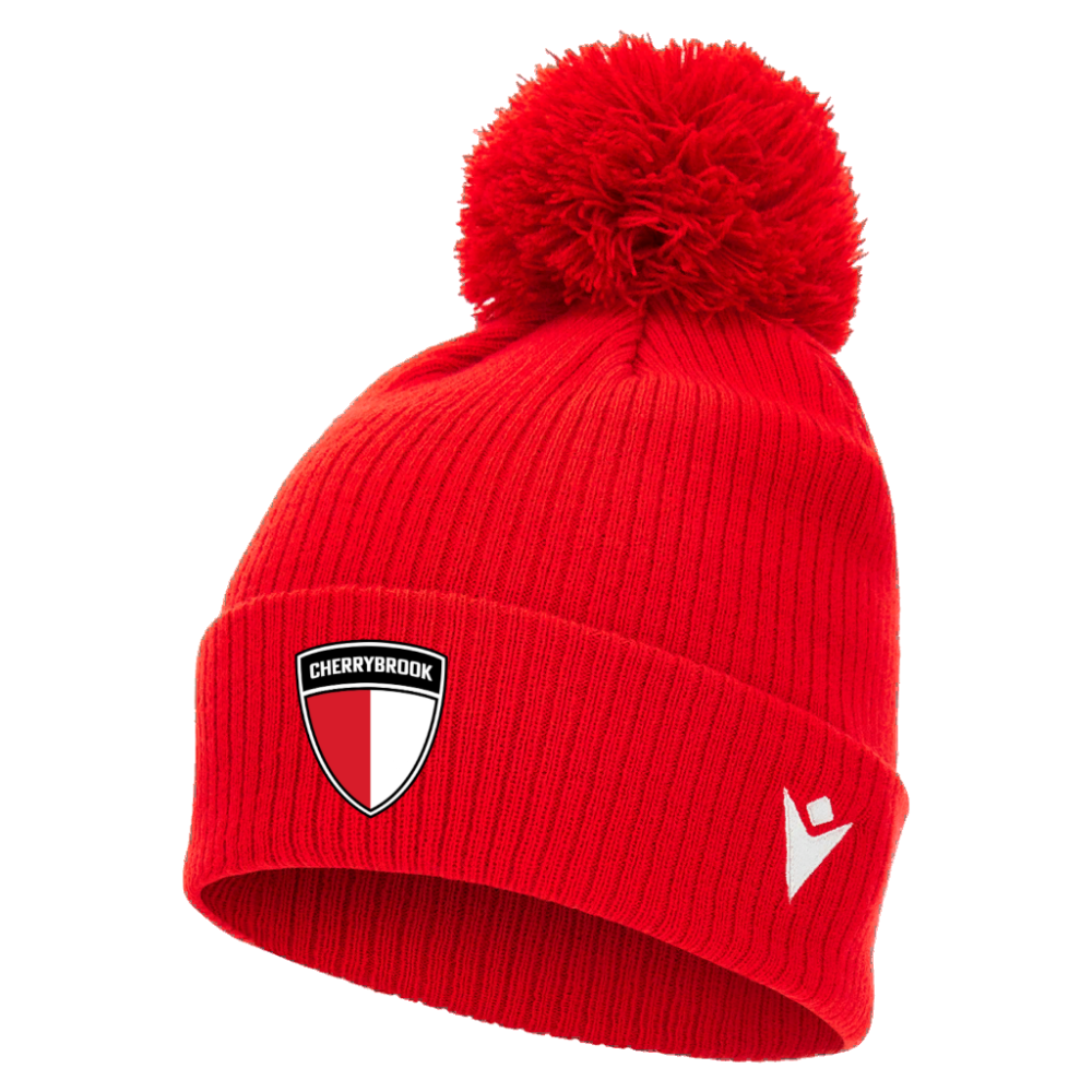 Macron Snow pom pom beanie sr | Image 1