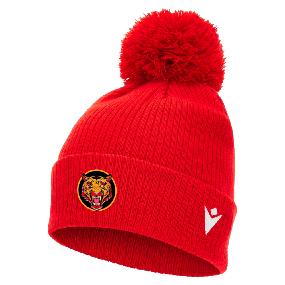 Macron Snow pom pom beanie sr | Image 1