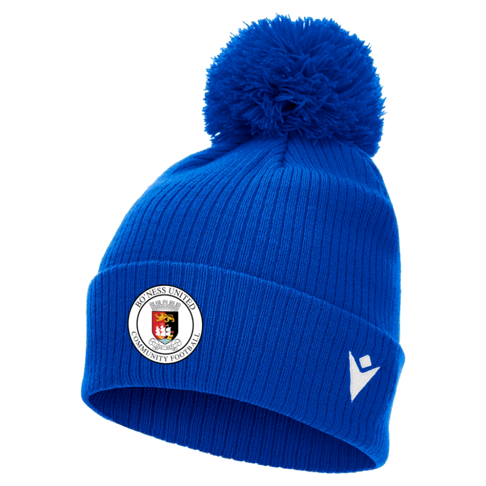 Macron Snow pom pom beanie sr | Image 1