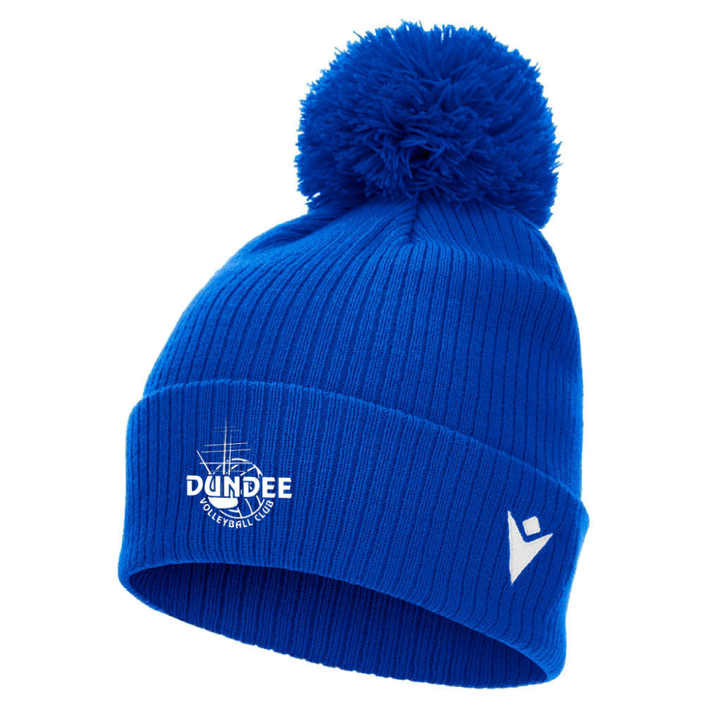 Macron Snow pom pom beanie sr | Image 1