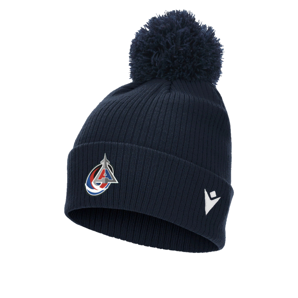 Macron Snow pom pom beanie sr | Image 1