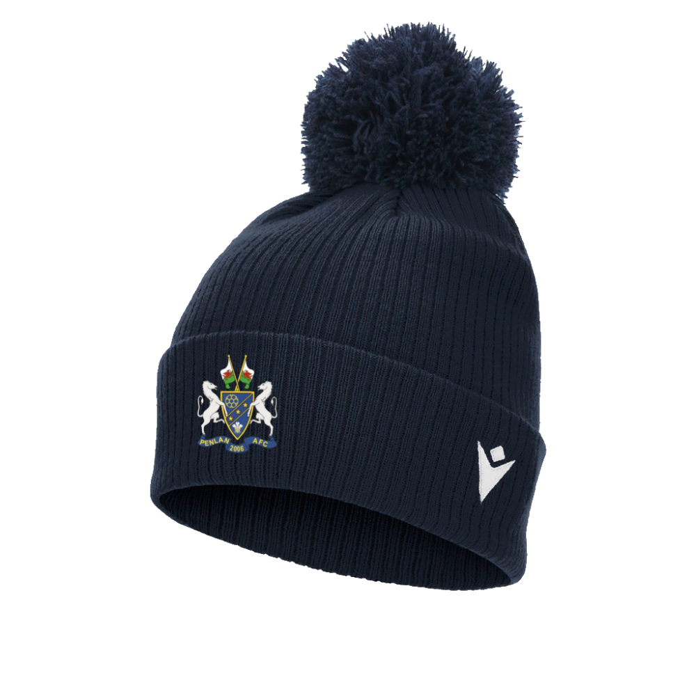 Macron Snow pom pom beanie sr | Image 1