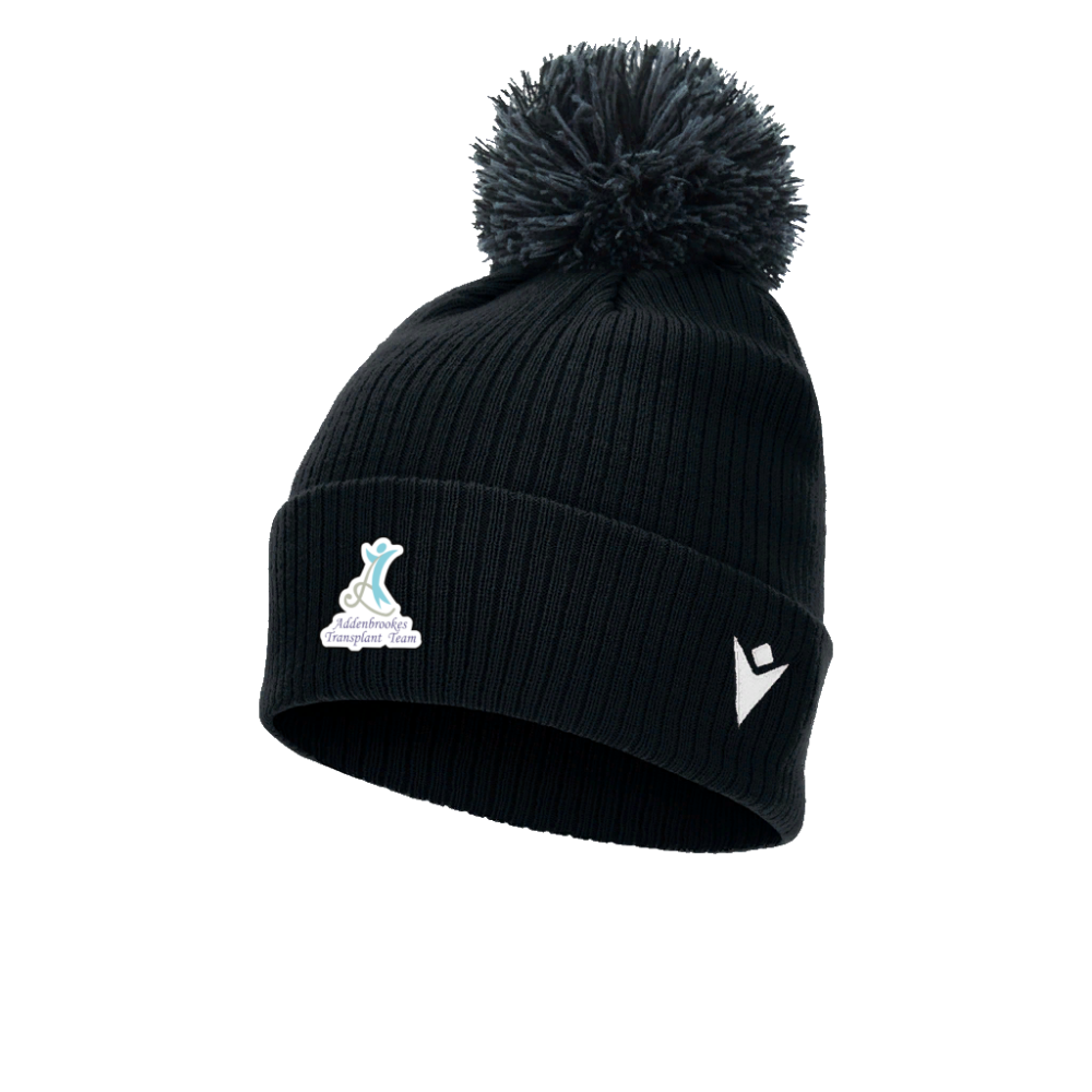 Macron Atgt beanie | Image 1