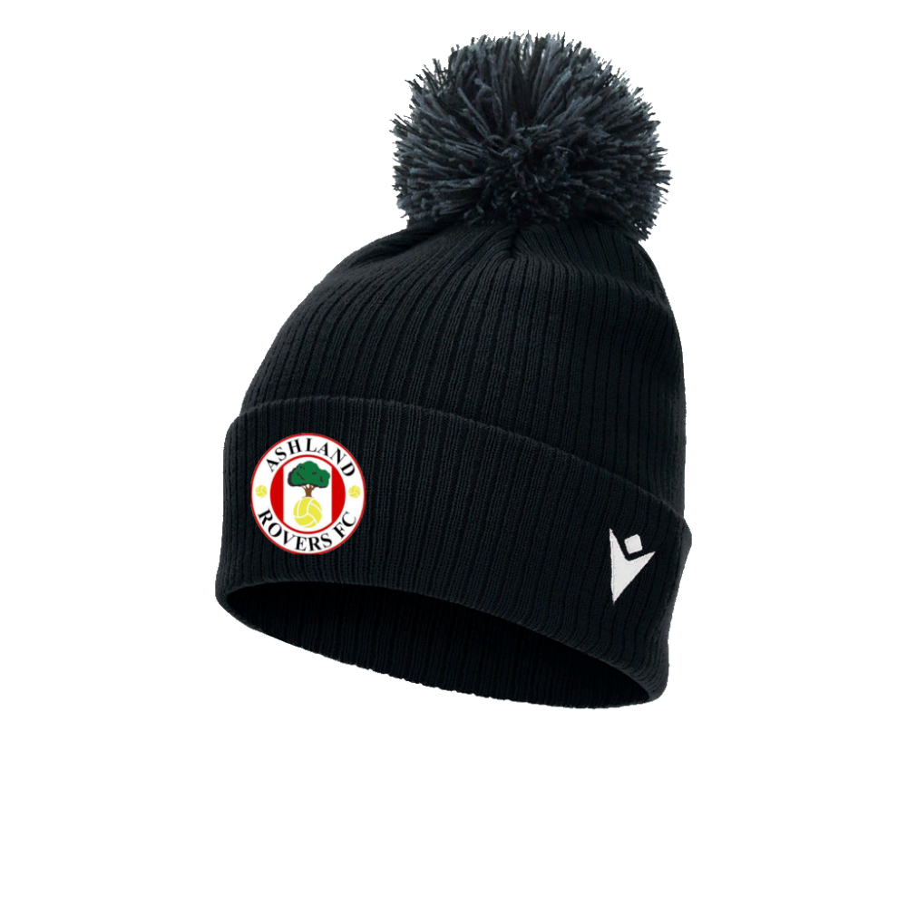 Macron Snow pom pom beanie | Image 1