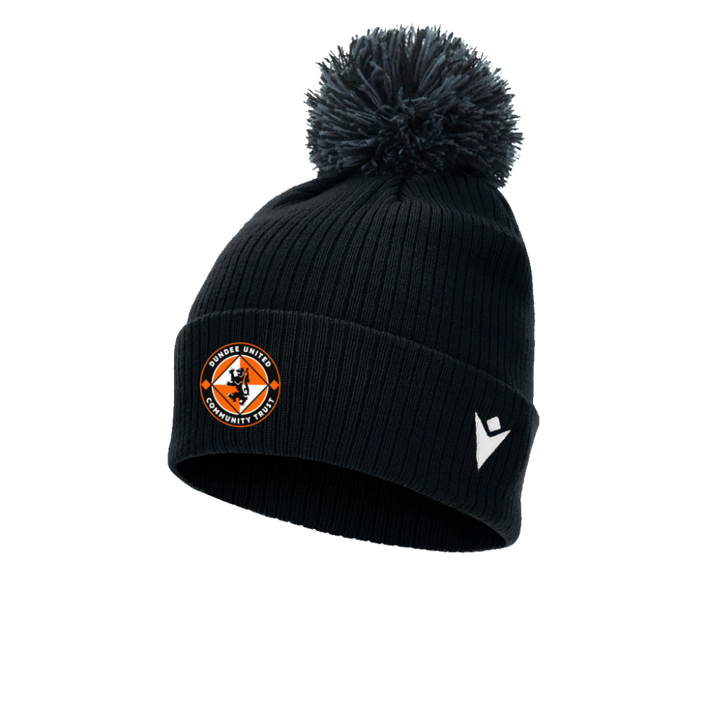 Macron Snow pom pom beanie jr | Image 1