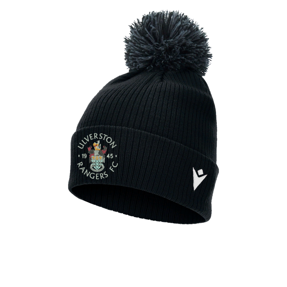 Macron Snow pom pom beanie sr | Image 1