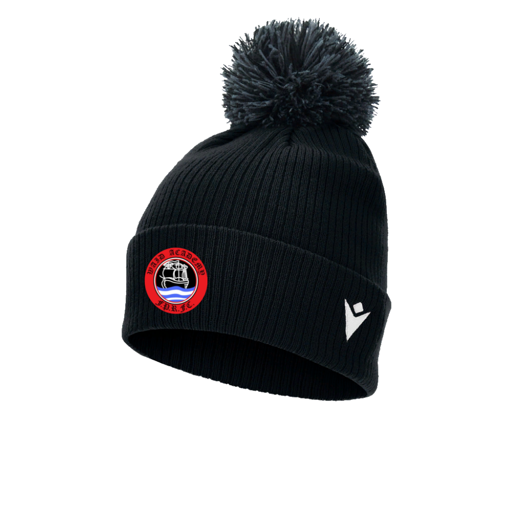 Macron Snow pom pom beanie sr | Image 1