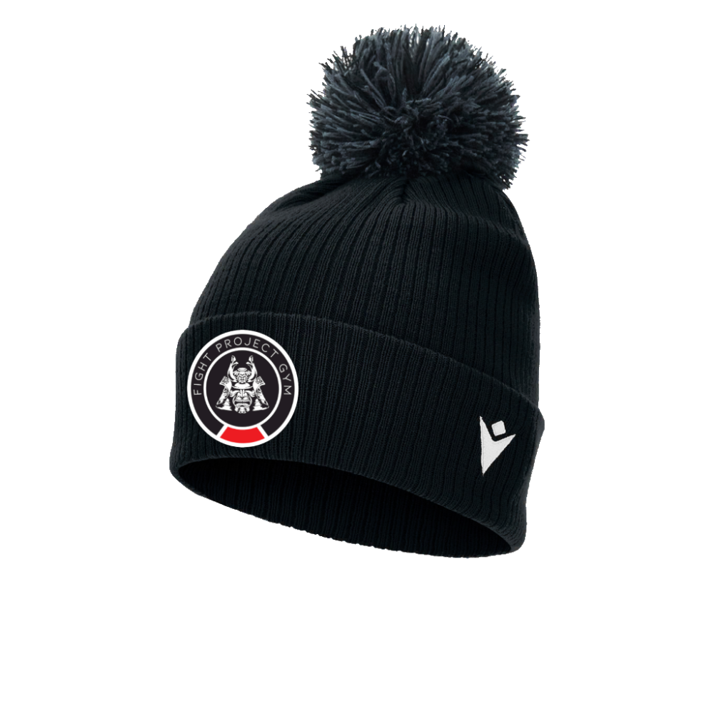 Macron Snow pom pom beanie sr | Image 1