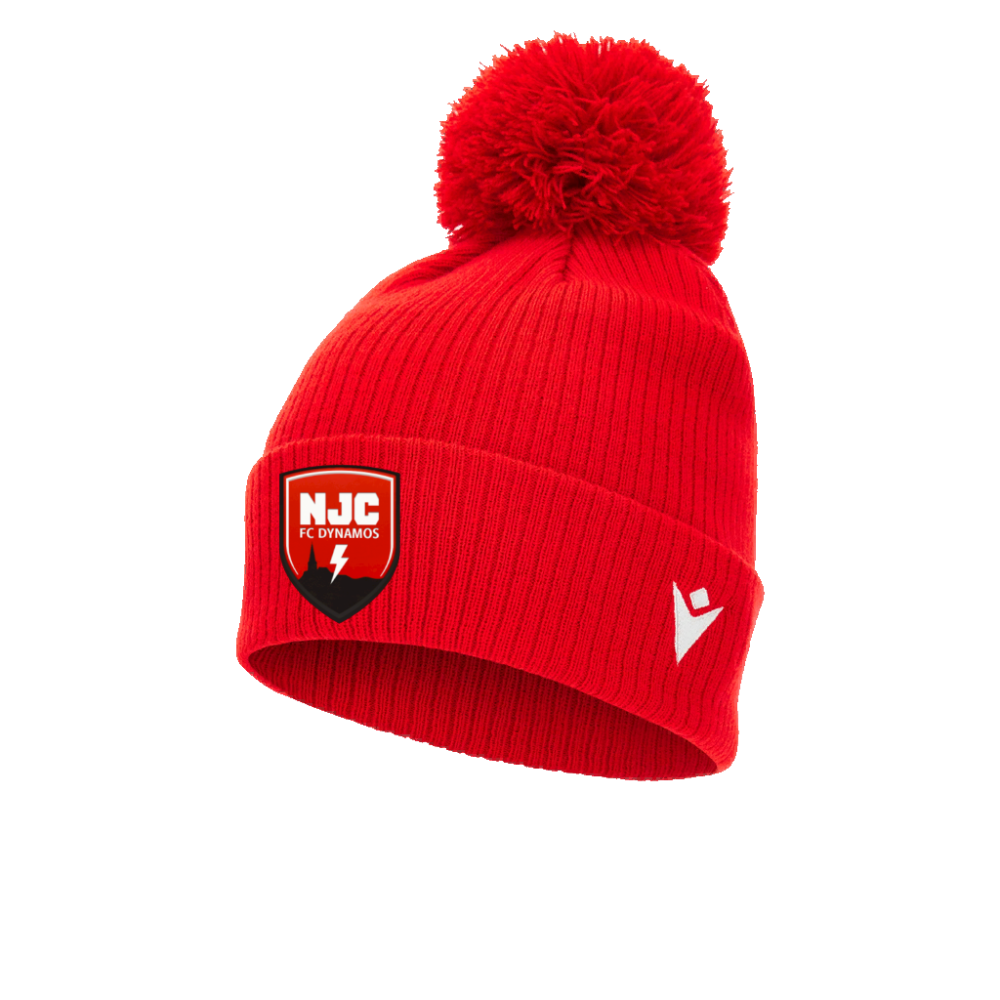 Macron Snow pom pom beanie sr | Image 1