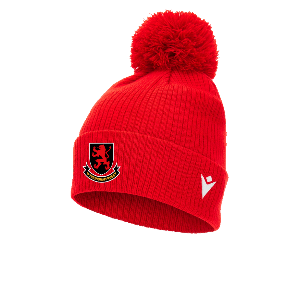 Macron Wrfc beanie jr | Image 1