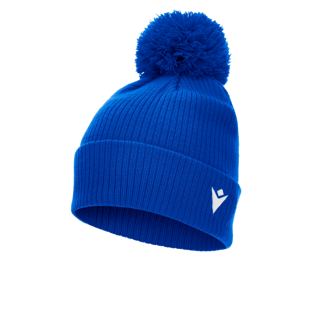 Macron Snow pom pom beanie sr | Image 1